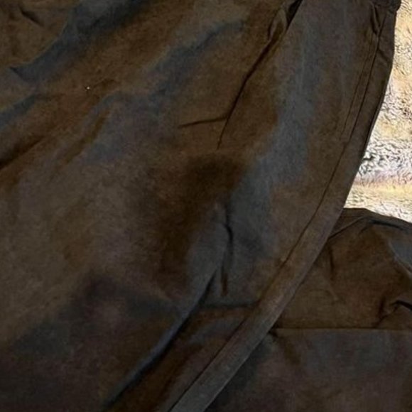 NWT Men's Cotton Loose Comfortable Joggers - Picture 2 of 5